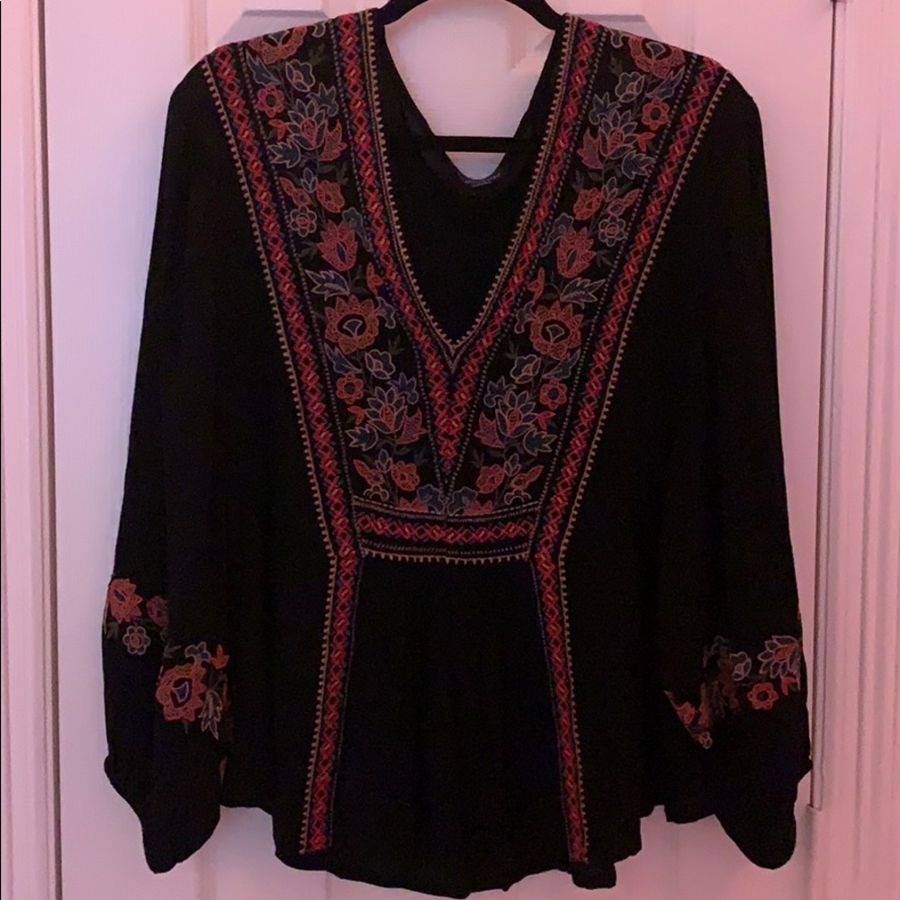 Limited edition America eagle dress top.